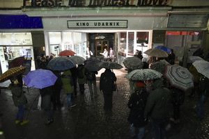 The Ana Mraz (Ana Frost) festival is &ndash; in a way &ndash; the winter edition of the <!--LINK'" 0:212-->. Held across Slovenia and co-organised by various producers, the <!--LINK'" 0:213--> takes care of it in Maribor, 2017.