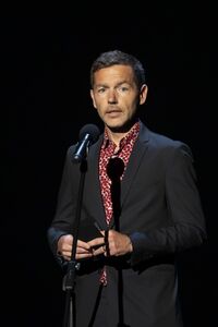 <!--LINK'" 0:77-->, artistic director of the <!--LINK'" 0:78-->, 2023. Author: Boštjan Lah