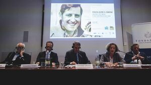 <!--LINK'" 0:255--> aims to promote scientific and professional contents and to educate schoolteachers as well. Thus, it puts forwards various professional lectures and seminars.