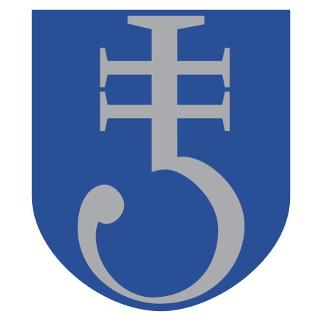 Municipality of Jesenice coat of arms.svg