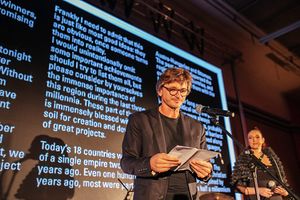 <!--LINK'" 0:897-->, opening event, 2018.