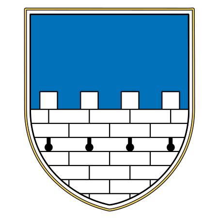 Municipality of Trzic coat of arms.svg