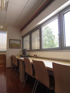 <!--LINK'" 0:46-->, study room, 2013