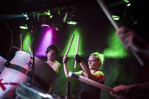 <!--LINK'" 0:100--> concert at <!--LINK'" 0:101-->, <!--LINK'" 0:102-->, 2016.