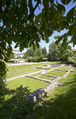 Emona, Legacy of a Roman City 2005 Archaeological park Emona House Photo Matevz Paternoster.jpg