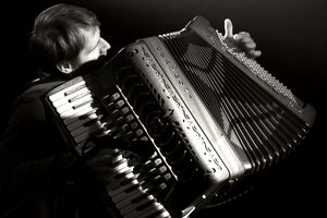 <!--LINK'" 0:436--> during the performance at <!--LINK'" 0:437-->, 2009