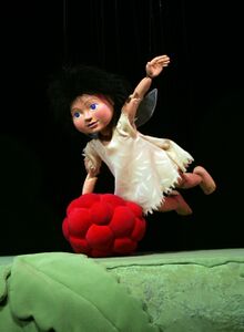 <!--LINK'" 0:1267-->'s <i>Vila Malina</i>, which she co-directed with <!--LINK'" 0:1268-->, <!--LINK'" 0:1269-->, 2006.