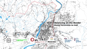 Balancing on the Border 2015 - Omnibus