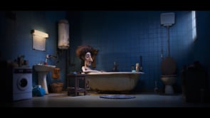 Farewell / orig. Slovo (2016) - OFFICIAL TRAILER