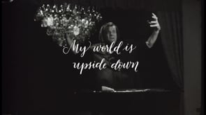 My world is upside down_by Petra Seliškar_Trailer