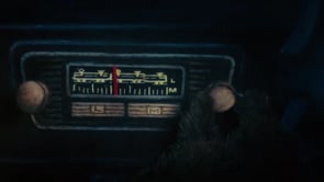 Nočna ptica / Nighthawk - Trailer