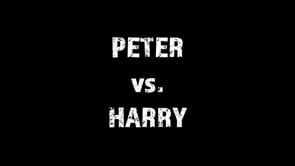Peter vs. Harry - napovednik