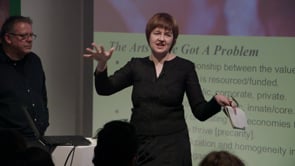 The New Collaborators | Reinventing Critical Art Practice