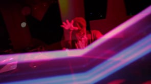 Free the Robots party @ Gala Hala