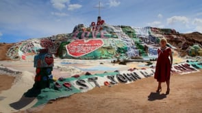 My Name Is Janez Janša