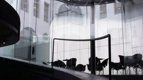 THE CITY MUSEUM EXTENSION