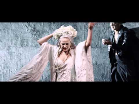 FAUST / Directed by Tomaz Pandur