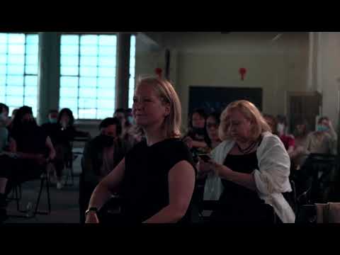 EKO 8, Mednarodni trienale umetnost in okolje, Pismo za prihodnost