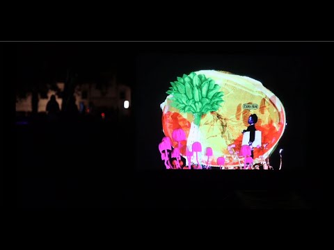 Galerija za eno noč / One Night Gallery