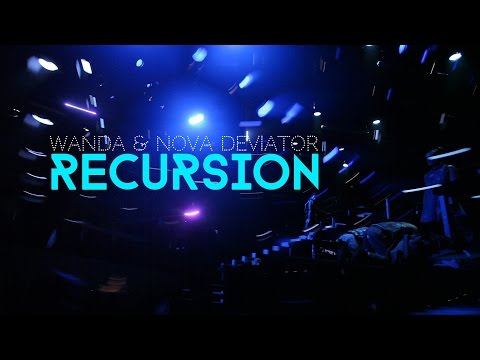 Wanda & Nova deViator: Recursion (Music Video & EP)