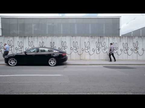 CHILDHOOD PATTERN (2012) Official Trailer