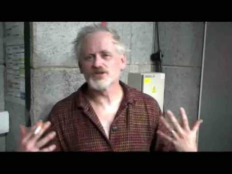 Nomeansno - interview with Rob Wright - KMKC Kompleks