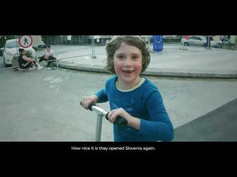 Short documentary GO! 2025: Life by the border