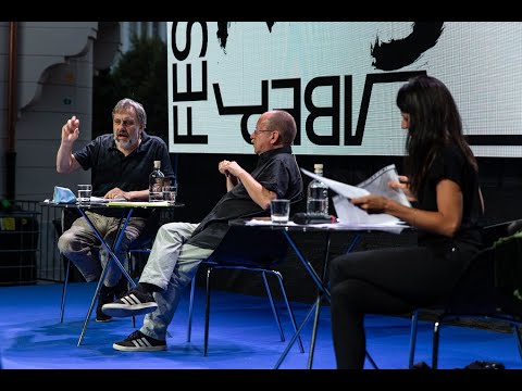 Festival INDIGO – Zdaj je prepozno / Now is Too Late