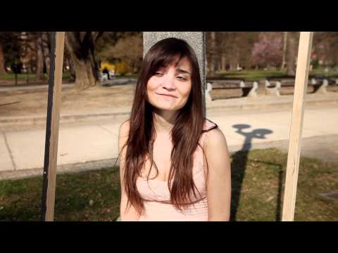 Artist in the City: Mafalda Neves