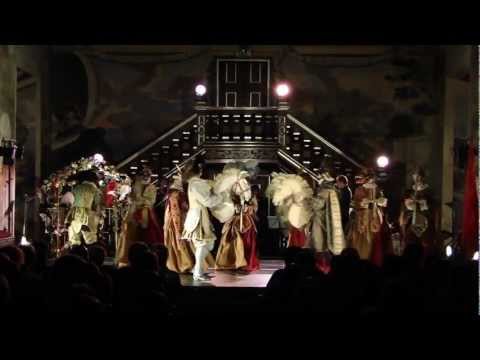 Utrinki / Glimpses Seviqc Brežice 2012