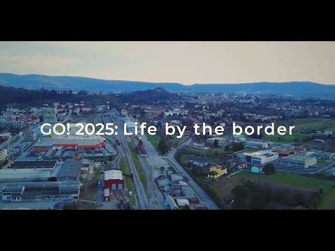 GO! 2025: Life by the border