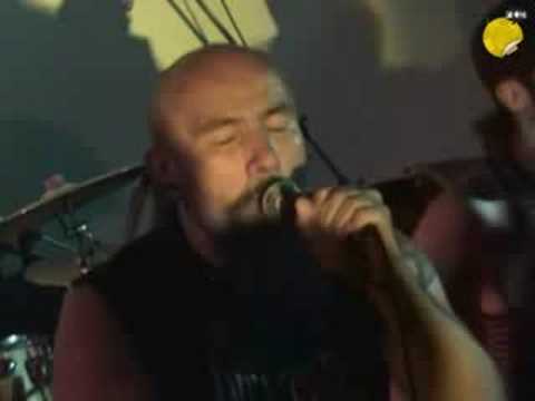 Kultur Shock - Country Mohammed @ Koperground