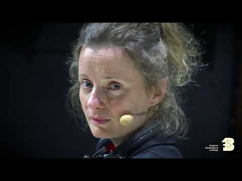 59. Festival Borštnikovo srečanje - napovednik