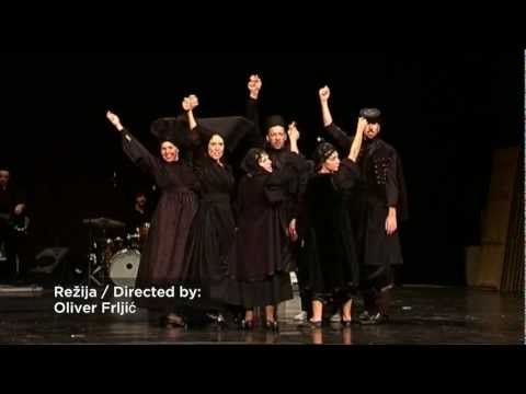 Leksikon YU mitologije