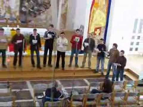 MePZ Cantemus Kamnik