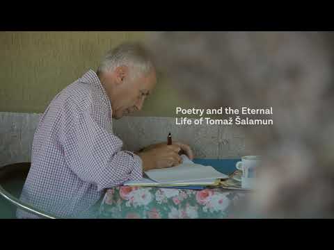 Pumpkin on the Hot Roof of the World - trailer