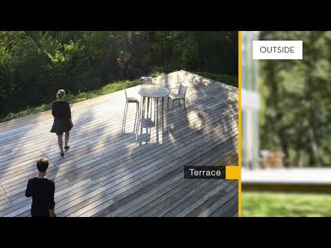 Discover P.A.T.H. by Starck with Riko