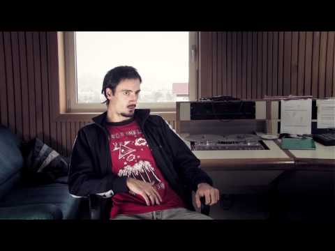 Veš, poet, svoj dolg?