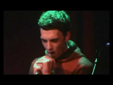 I.D.I.O.T. MANIFESTACIJE za 16.JUNIJ 09 FESTIVAL MLADE RIME