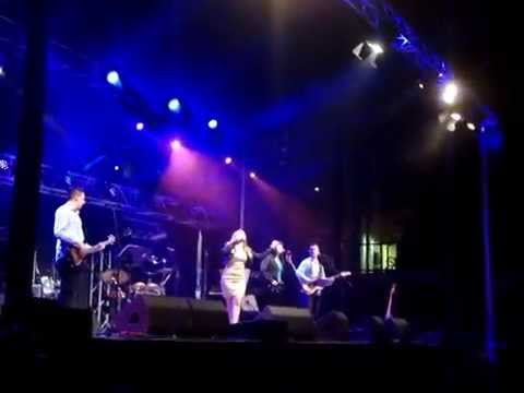 Tanja Žagar-koncert dvorana Tabor Maribor