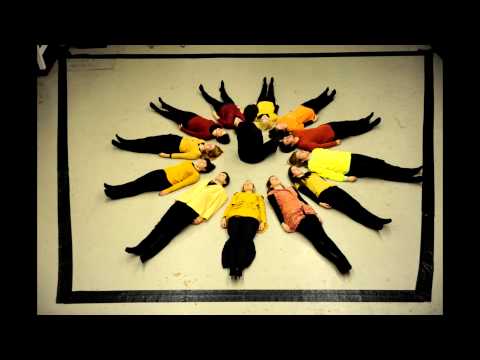 Koala Voice - Go Disco, Go (Kangaroo's a neighbour - official video)