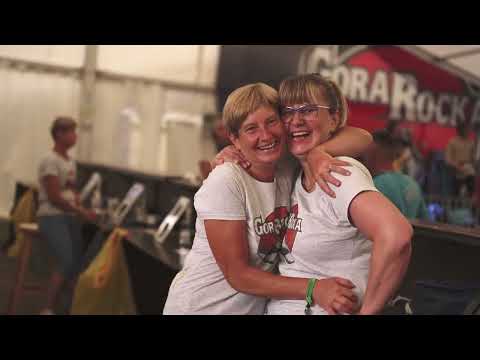 Gora Rocka 2023 (Official Aftermovie)