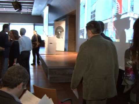 The Next Step: Project Architecture (Naslednji korak: projekt arhitektura)