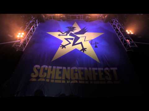 Schengenfest promo