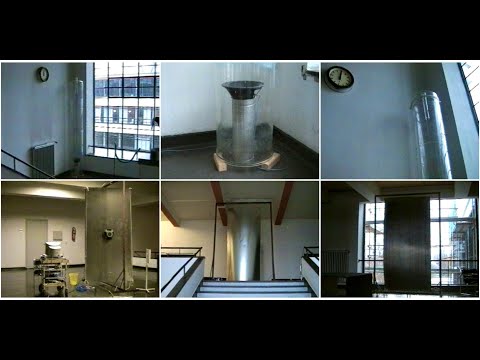 BAUHAUS TUNINGS 1994