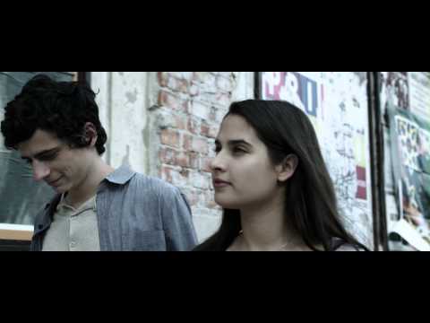 Film Trailer: Drevo / Tree, The