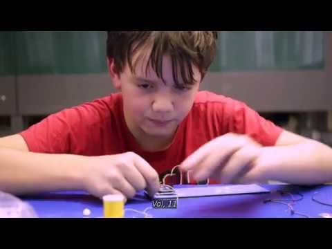 DOIT / wearabl-E: Open Lab Vol I