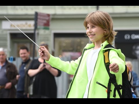 Europa Cantat Ljubljana 2021 | Sing with love #3