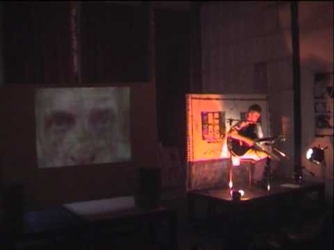 Dani Kavaš @ Menza pri koritu