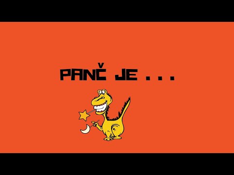 PANČ JE ... - za vse, ki niste vedeli, kaj je Panč